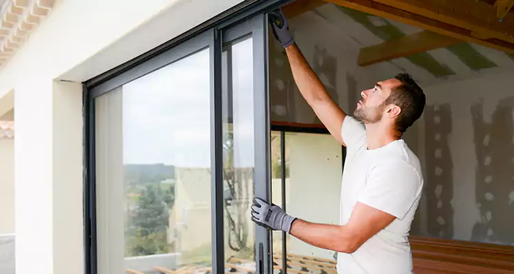 Screen Door Repair Cost in DeLand, FL
