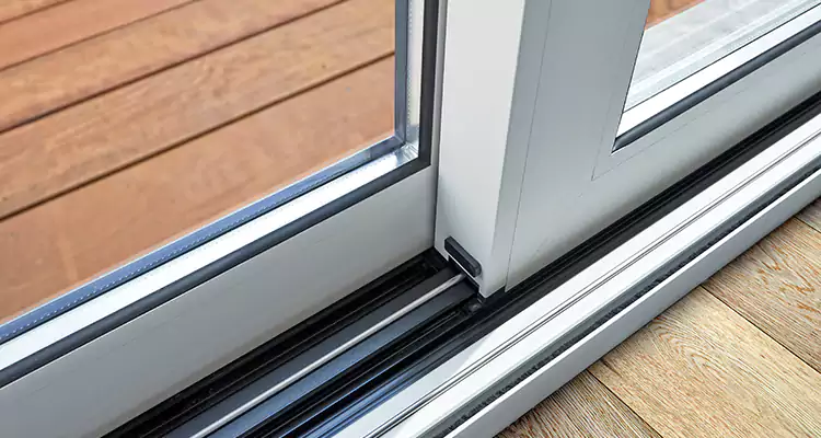 Sliding Door Track Brackets in DeLand, FL