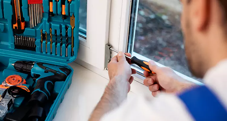 Mirrored Sliding Doors Replacement Expert in DeLand, FL