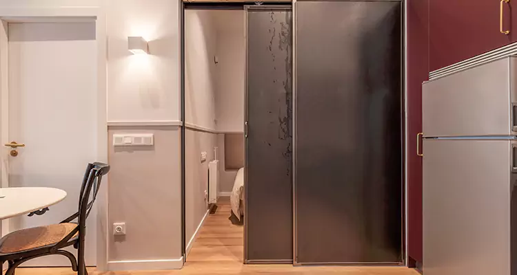 Adjust Pella Sliding Doors Not Moving in DeLand, FL