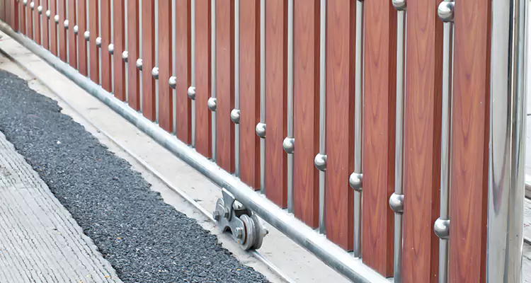 Sliding Screen Door Roller Replacement in DeLand, FL