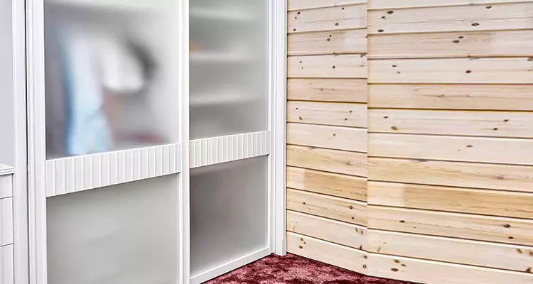 Sliding Closet Door Rollers Replacement in DeLand, FL