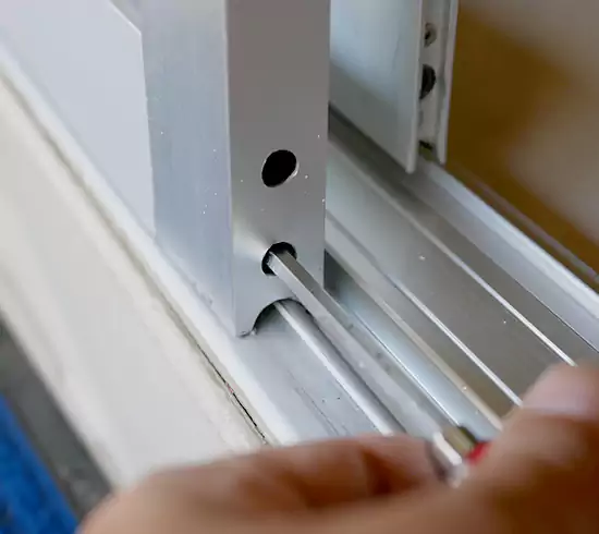 Maintenance in DeLand