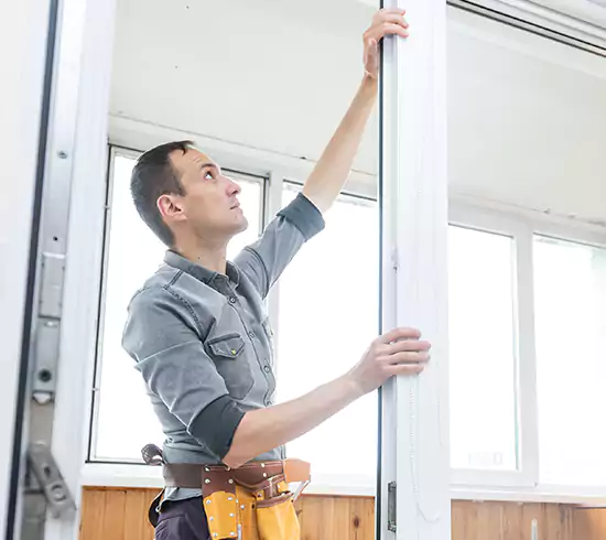 Replacement in DeLand